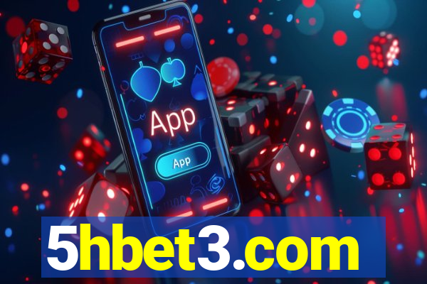 5hbet3.com