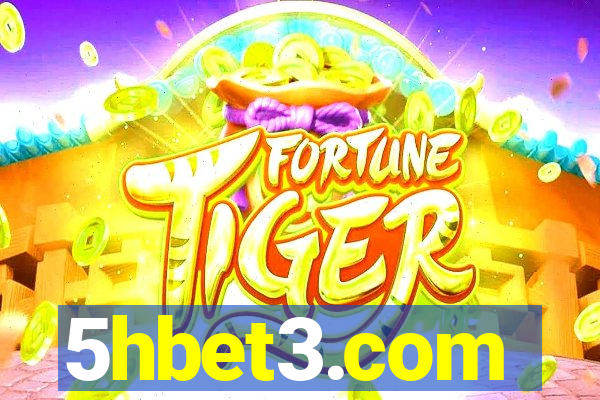 5hbet3.com