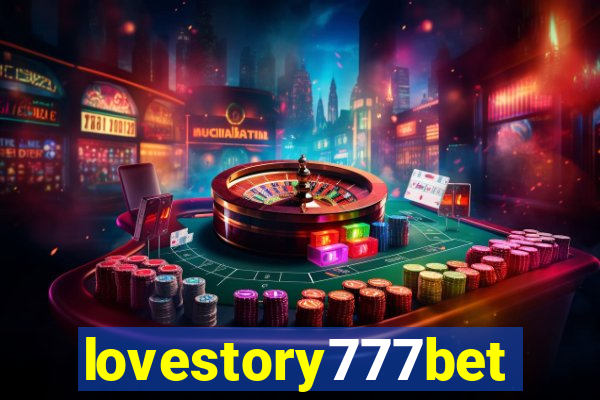 lovestory777bet