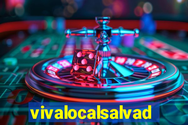 vivalocalsalvador