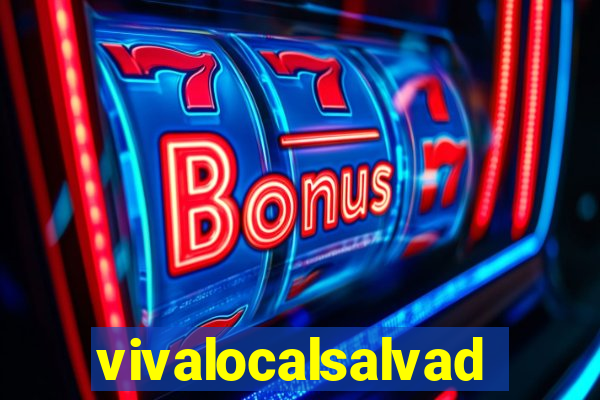 vivalocalsalvador