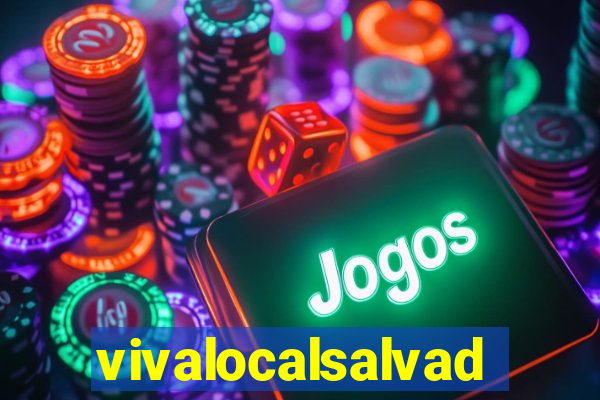 vivalocalsalvador