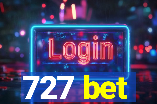 727 bet