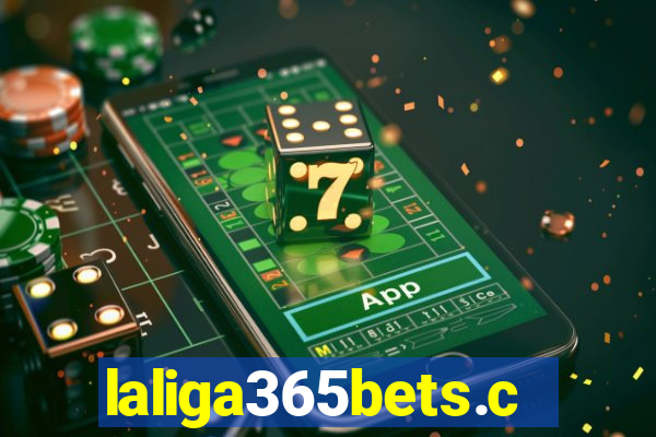 laliga365bets.com