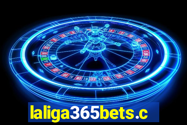 laliga365bets.com