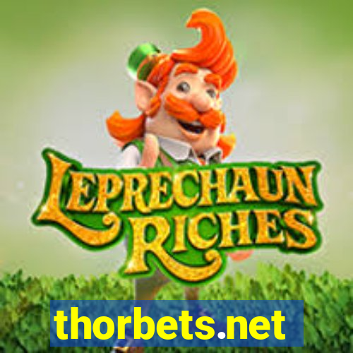 thorbets.net