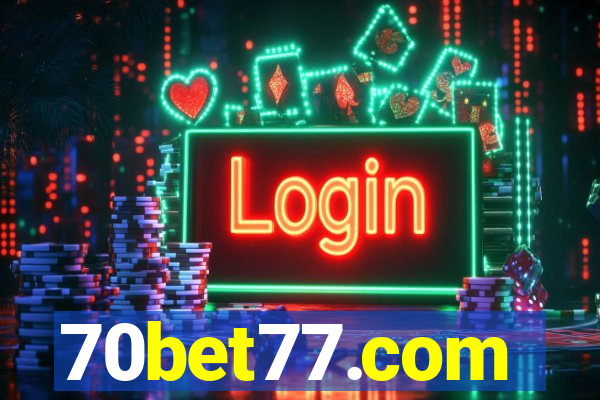 70bet77.com