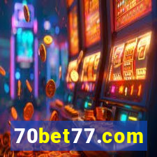 70bet77.com