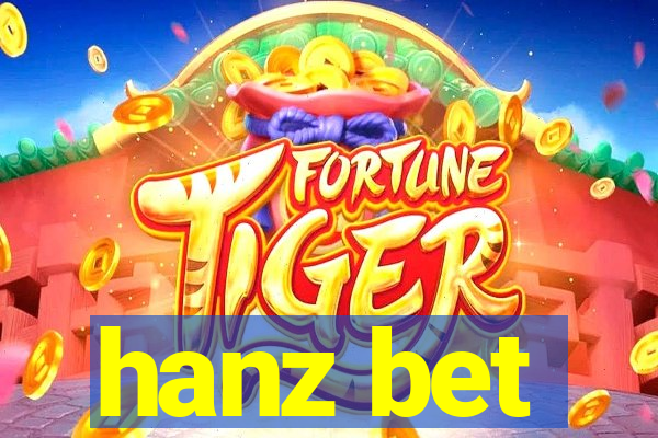 hanz bet