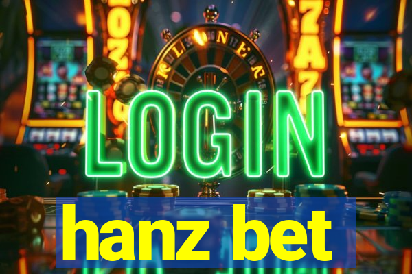 hanz bet