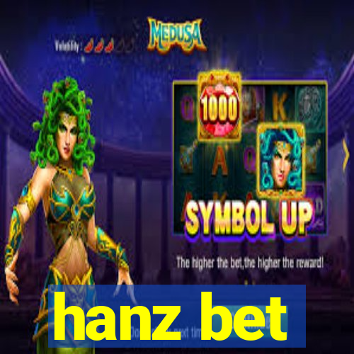 hanz bet