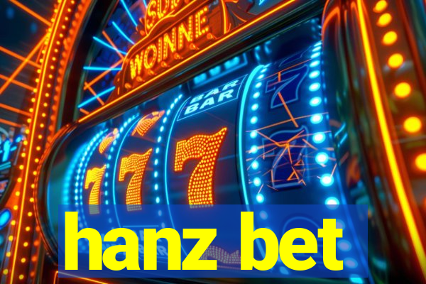 hanz bet