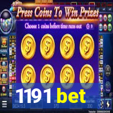 1191 bet