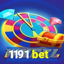 1191 bet