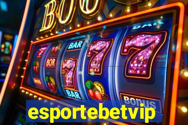 esportebetvip