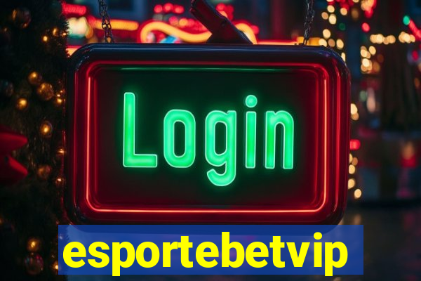 esportebetvip