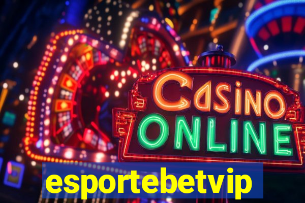 esportebetvip