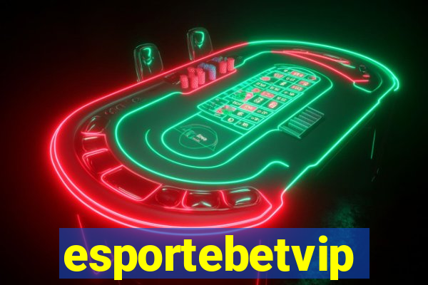 esportebetvip