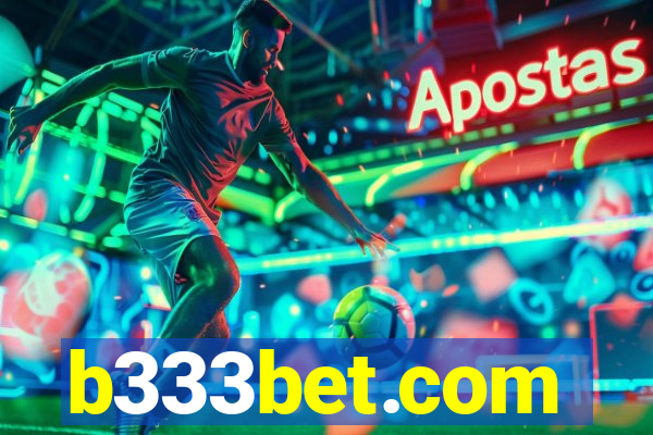 b333bet.com