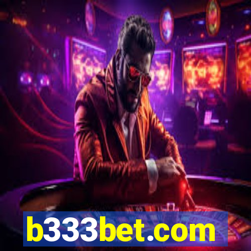 b333bet.com