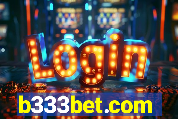 b333bet.com