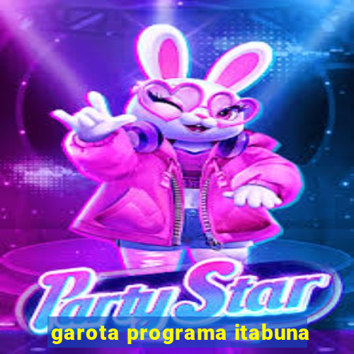 garota programa itabuna