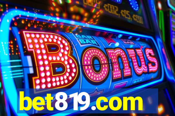 bet819.com