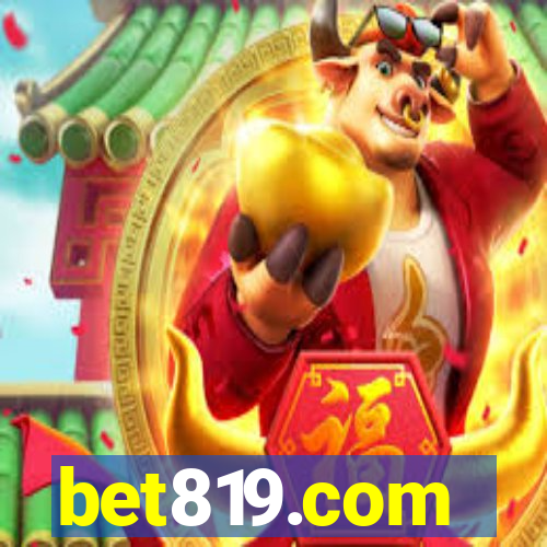 bet819.com