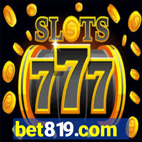 bet819.com