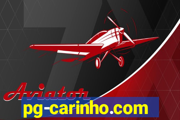 pg-carinho.com