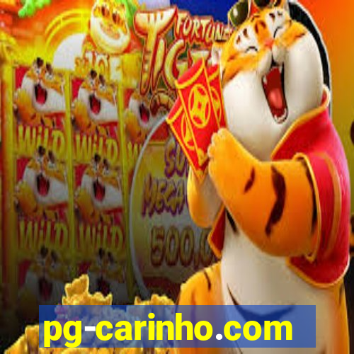 pg-carinho.com