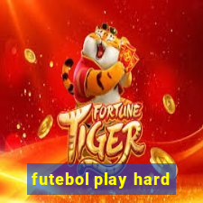 futebol play hard