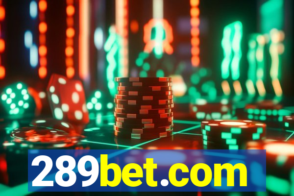 289bet.com