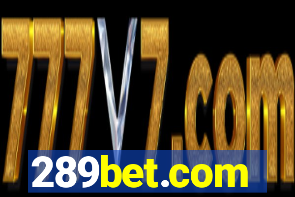 289bet.com