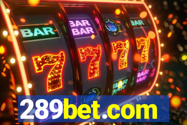 289bet.com