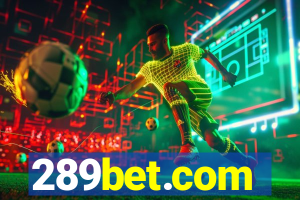 289bet.com