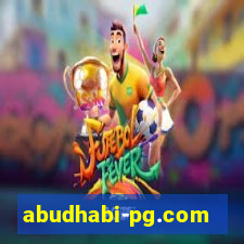 abudhabi-pg.com