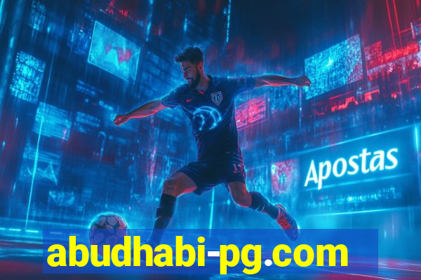 abudhabi-pg.com