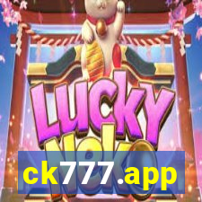 ck777.app