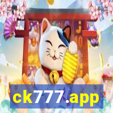 ck777.app