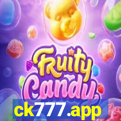 ck777.app