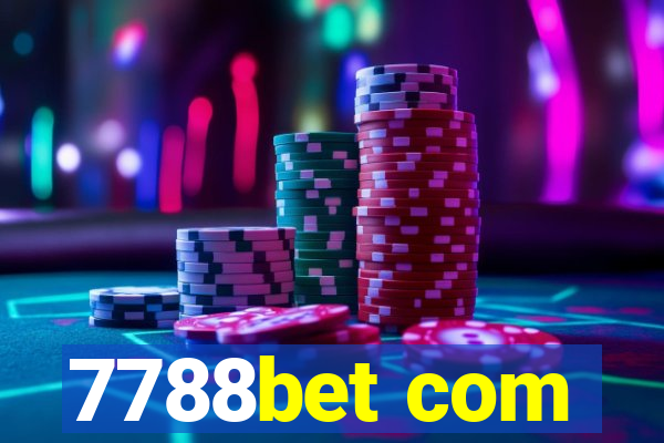 7788bet com