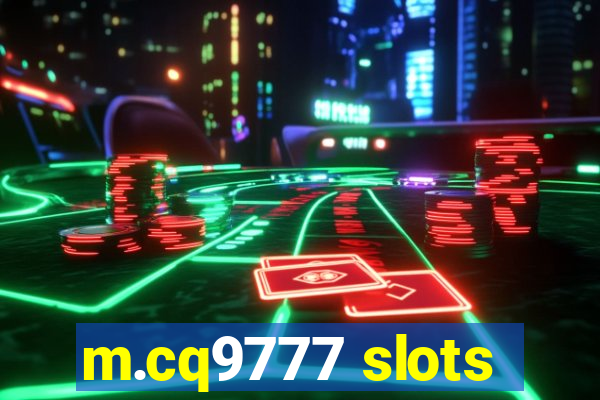 m.cq9777 slots