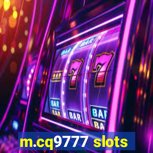 m.cq9777 slots