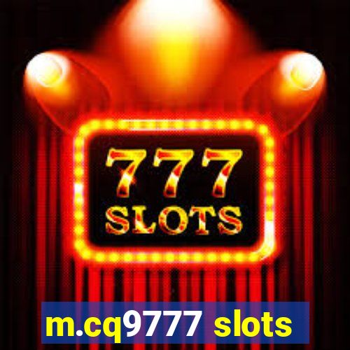 m.cq9777 slots