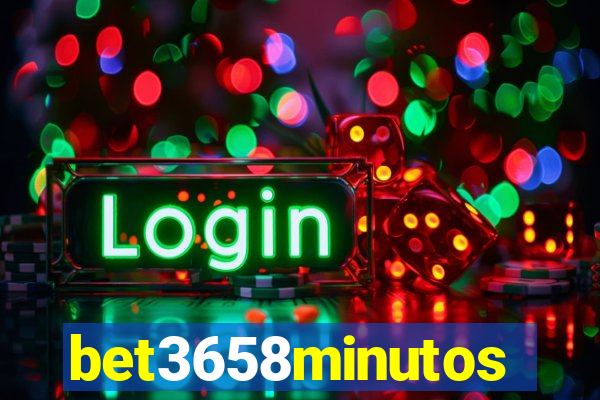 bet3658minutos