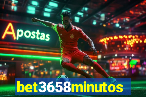 bet3658minutos