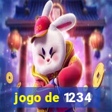 jogo de 1234