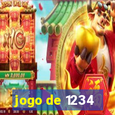 jogo de 1234