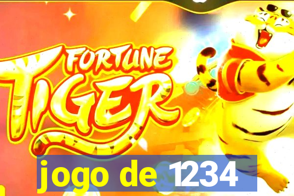 jogo de 1234